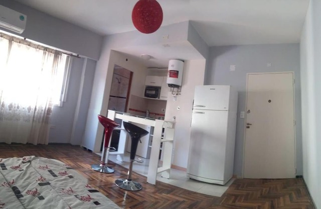 New Apartment in Villa Crespo Close to Palermo