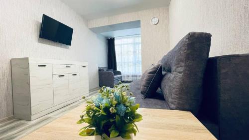 new apartment near the center квартира в новому будинку поруч з центром
