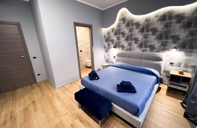 New apartment near the historic center The Great Beauty in Pigneto
