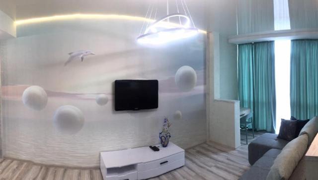 NEW ARKADIA APARTMENT