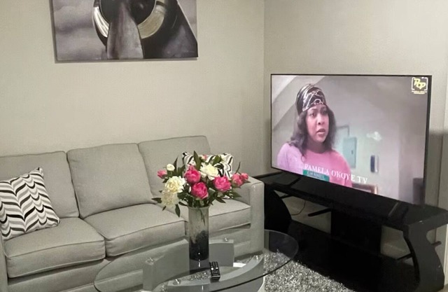 New Basement suite in Upland