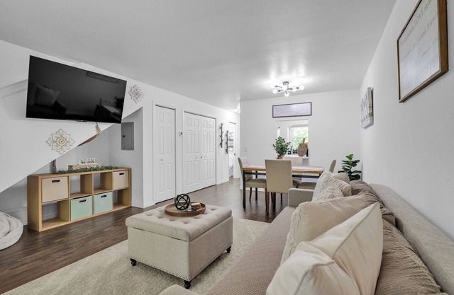 NEW! Be Our Guest - Cozy Townhome near Downtown Ocala