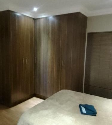 New Beautiful Apartment