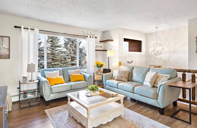 NEW! Beautiful Home w/FP, Yard, Deck, Ping Pong
