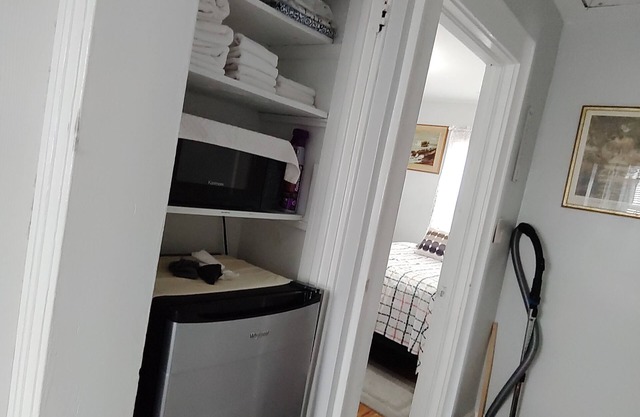 New Bedroom