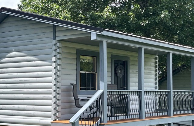 NEW! Blue Ridge Bound Cabin 326