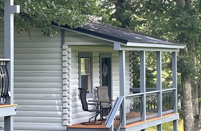 NEW! Blue Ridge Bound Cabin 328