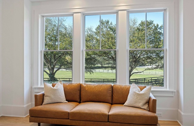 NEW BUILD! 4 bedroom Luxury Seabrook Home, Private Pool, Club Access, Equestrian View!