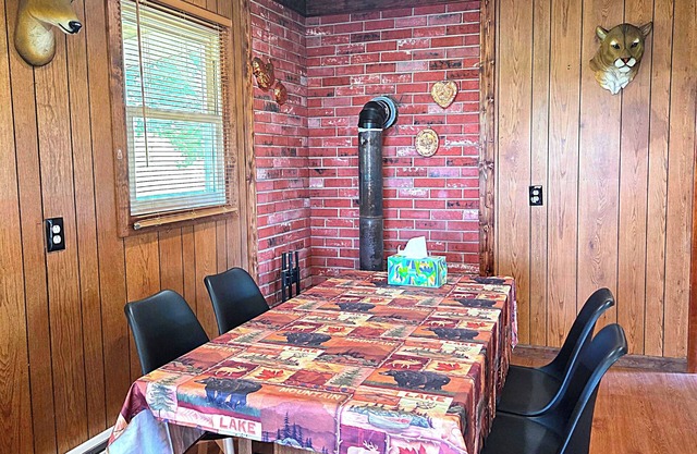 NEW: Cabin @Beach Lake/Lake Wallenpaupack/Ski Resorts