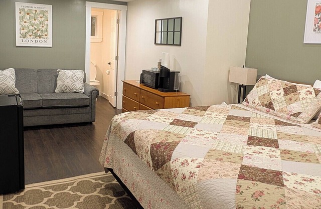 New Cabin for your Holiday Cabin 12B