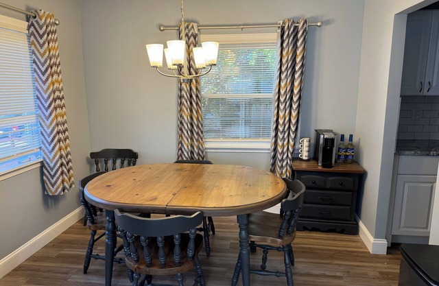 New Castle vacation home 10 minutes from Christiana Mall