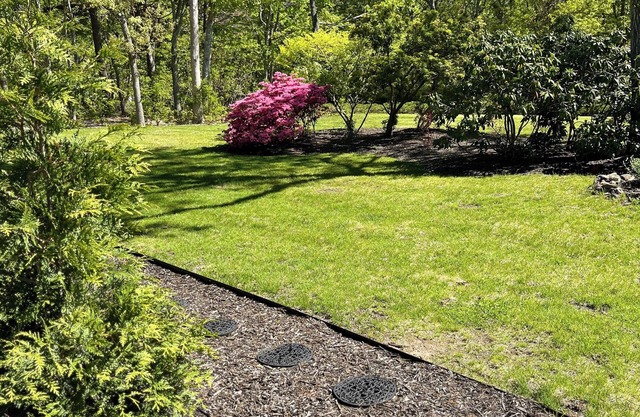 NEW Charming 3-bedroom house with pool ,AC,and WIFI in marvelous Hampton Bays.