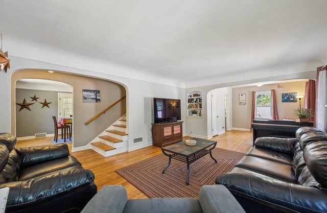 NEW! Charming Home Near UNC & DT Greeley