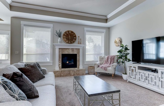 *NEW* Charming Meridian, Single Level Home