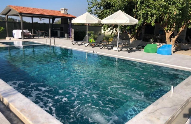 New: Charming summer home with big private pool
