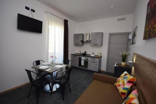 New Comfort Apartment Igea Marina