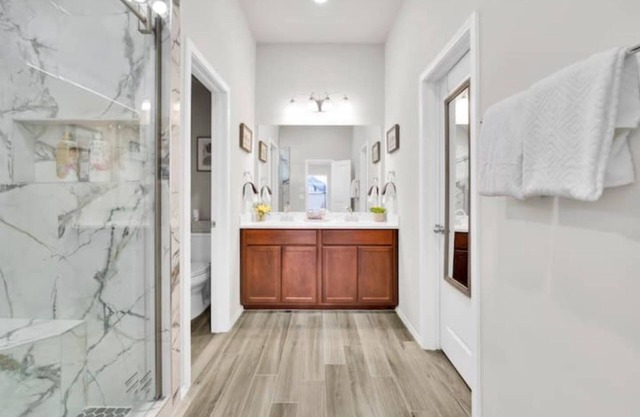 New Comfortable 4 Bedroom Home in Houston, TX