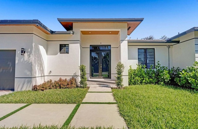 NEW Construction Modern 2021! Heated Pool/Gameroom