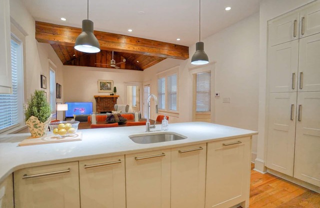 New construction Cottage in the Virginia Highlands, Atlanta
