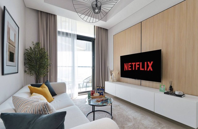 New Cozy 1BR in the Heart of the City