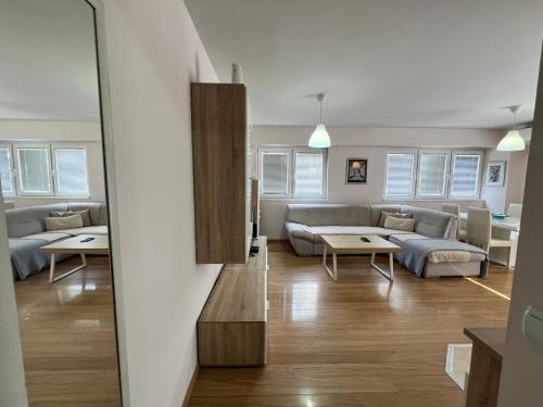 New Cozy Apartment