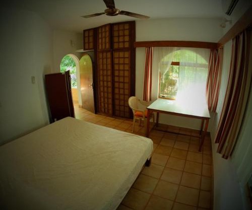 New Creation Guest House