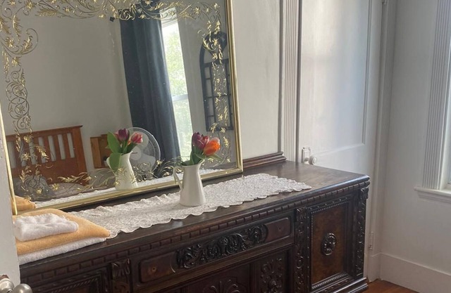 New England Room