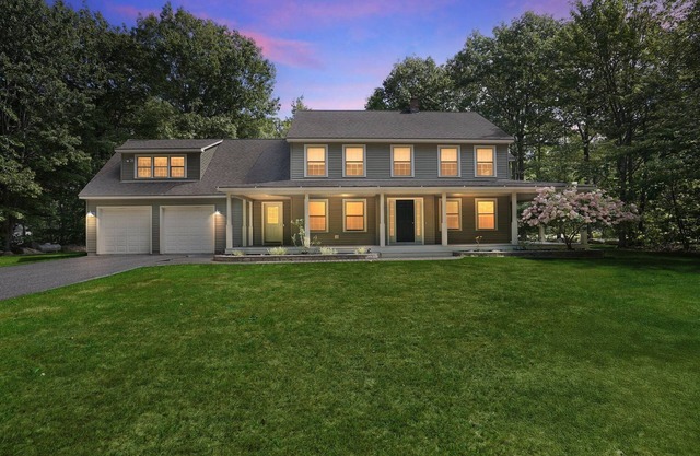 NEW! Gray Woodland Escape | Golf, Pool & Cinema
