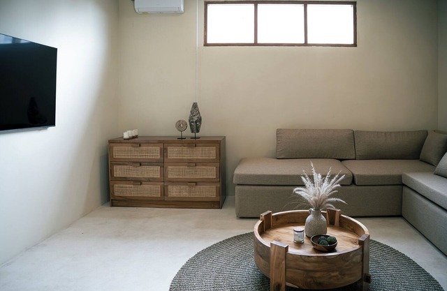 NEW Great Location 2BR Garden & Pool