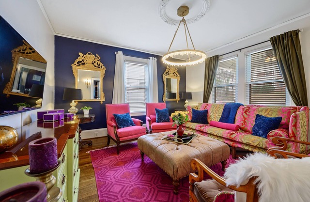 NEW! Historic > Downtown > Artist Home > Unique