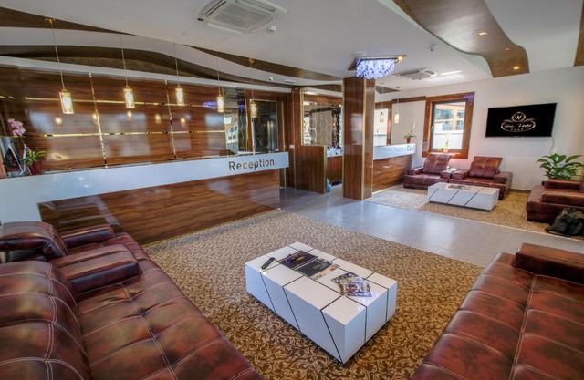 New Hotel