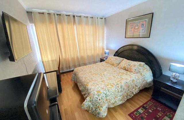 NEW HOTEL CRUZ DEL SUR