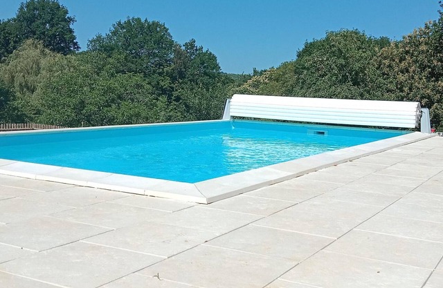 New house in Sarlat with garden and terrace