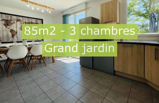 New house in the heart of a hamlet near Amboise and Chenonceaux