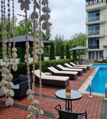New House Kobuleti