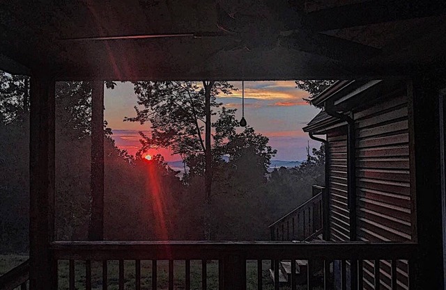 New House Listing near New River Gorge National Park