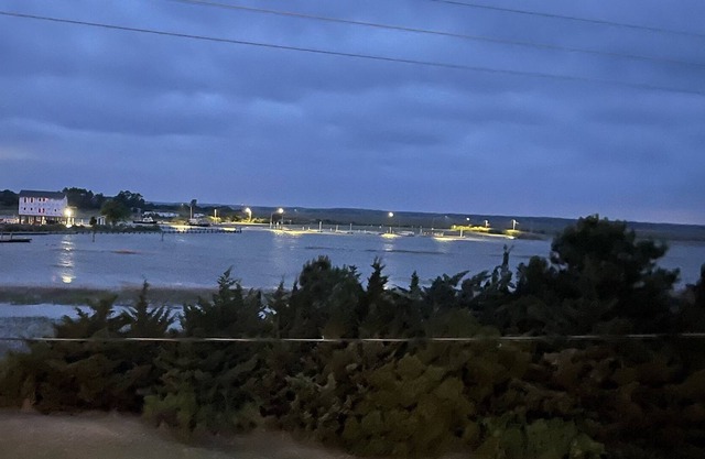 New House on Slaughter Beach, a Hidden Gem with Views!