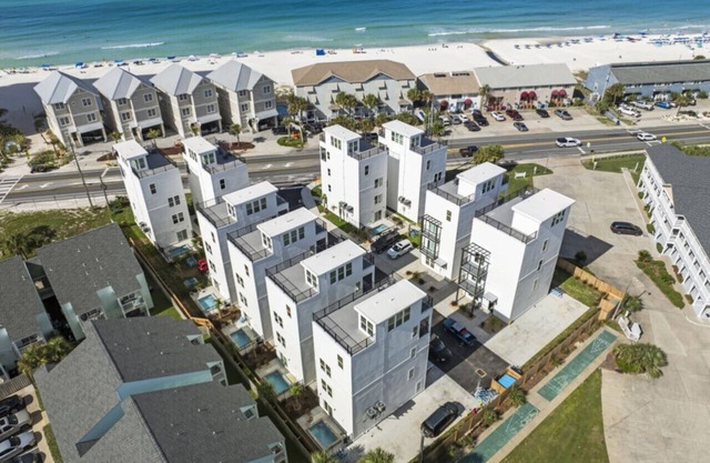 New~Incredible Rooftop OceanView