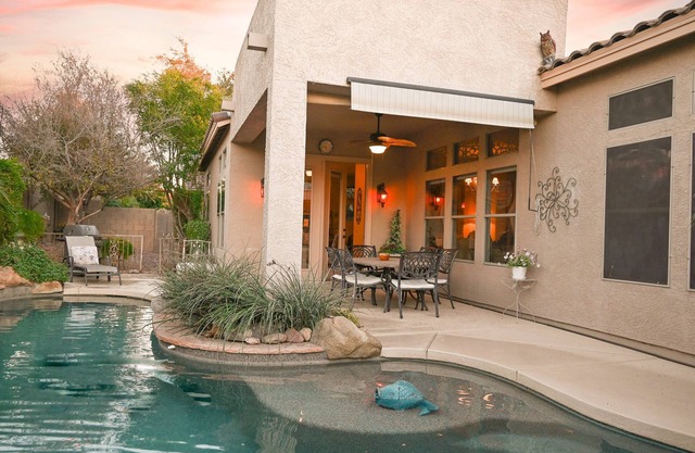 New Listing! Charming home in a Great Neighborhood