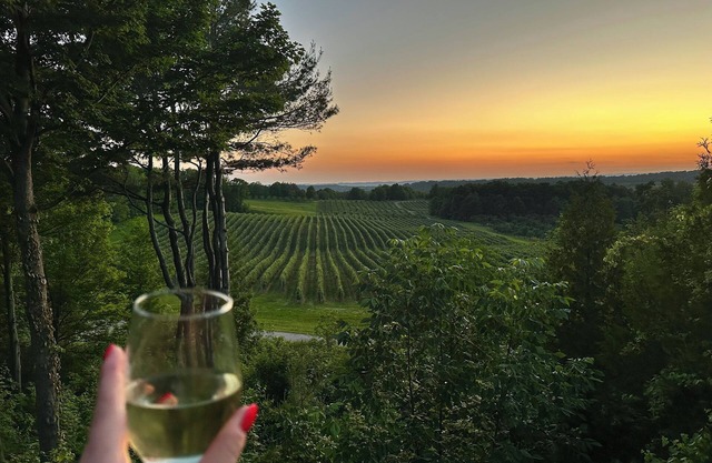 New Listing! Incredible Views Home on Old Mission Peninsula