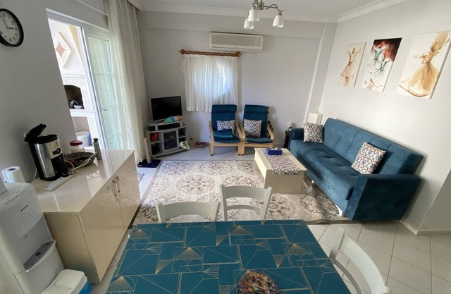 NEW LISTING! Ocean Beach Club 2 Bedroom Ground Floor Apartment.