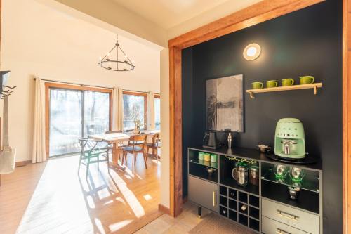 New Listing, Pet Friendly, Hot Tub, Grill, Fire Pit, Bryce Resort