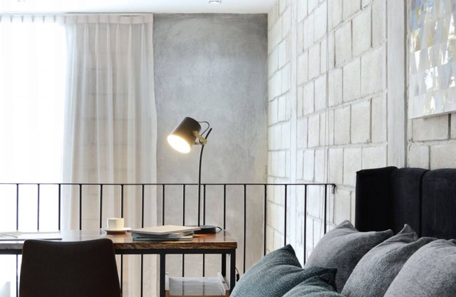 New Loft in the Historic Center of Guadalajara