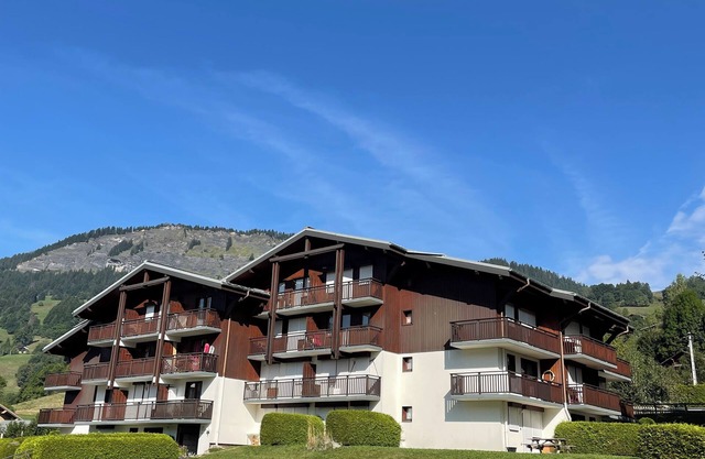 NEW, lovely apartment, renovated, ideal for a summer or winter stay.