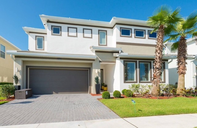 New Lovely Home in Sonoma Resort at Tapestry