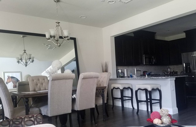 New Luxurious Two Bedroom Condo