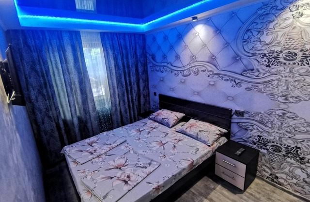 New Luxury apartment 2022 with jacuzzi on Mayakovskogo 16