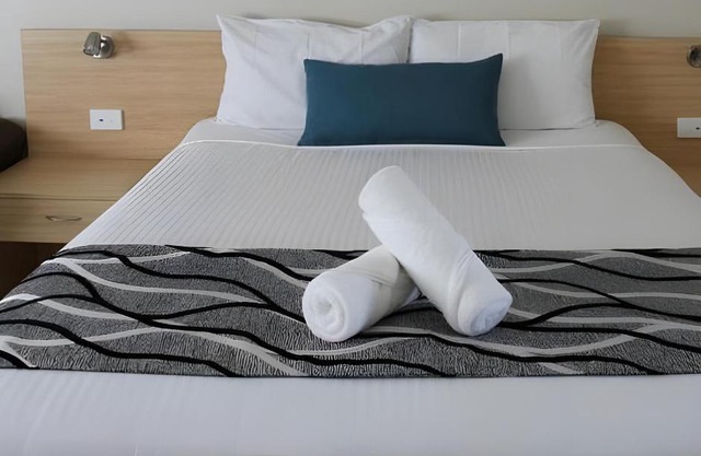 New Luxury Stay Abu Dhabi