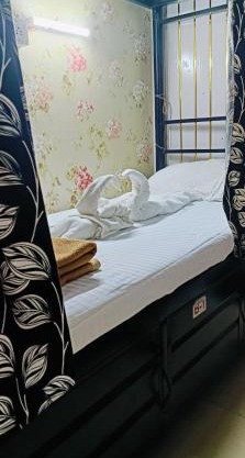 New Mahira Dormitory