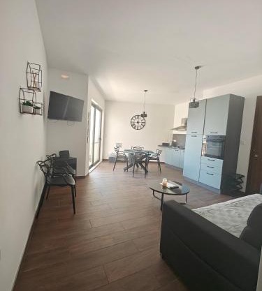 New Marsalforn Serenity Stay & Near Sea Apartment